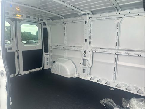 New 2025 RAM ProMaster 1500 image 34