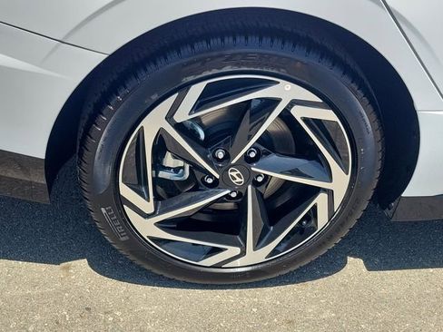 New 2026 Hyundai Sonata SEL FWD image 28