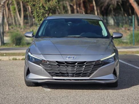 Used 2021 Hyundai Elantra SEL w/ Convenience Package image 20