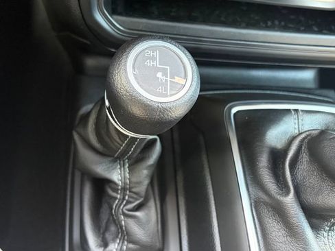New 2026 Jeep Wrangler Sport AWD/4WD image 24