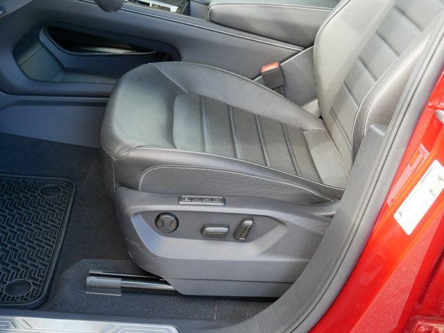 Certified 2025 Volkswagen Atlas SEL AWD/4WD image 14