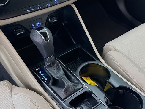 Used 2017 Hyundai Tucson SE image 16