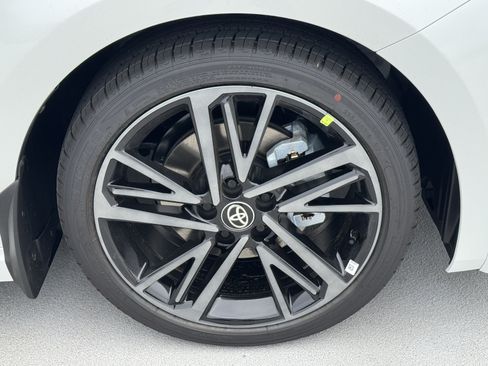 New 2026 Toyota Camry XSE FWD image 15