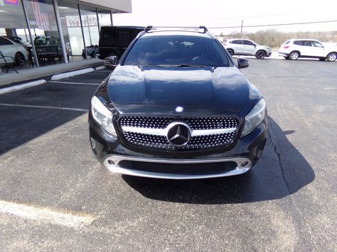Used 2016 Mercedes-Benz GLA 250 image 45