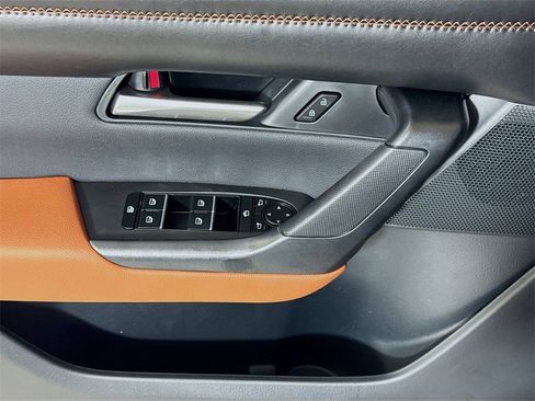 New 2025 MAZDA CX-50 AWD 2.5 Turbo w/ Weather Package image 16