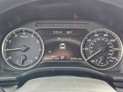 New 2026 Mitsubishi Outlander ES image 11