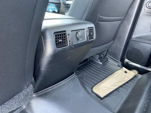 Used 2021 Toyota Tundra SR5 w/ TRD Off-Road Package AWD/4WD image 17