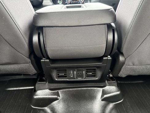 Used 2022 GMC Sierra 1500 SLE AWD/4WD image 23