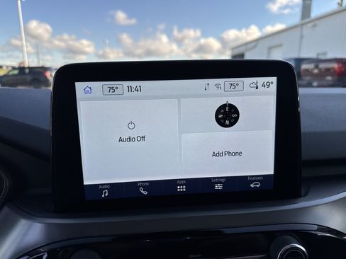 Used 2024 Ford Escape Active w/ Cold Weather Package image 30