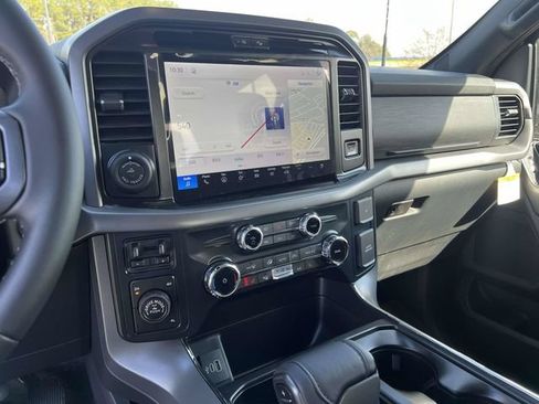 New 2026 Ford F150 XLT w/ Equipment Group 302A MID AWD/4WD image 17