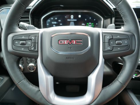 Used 2023 GMC Sierra 1500 SLT w/ SLT Premium Package AWD/4WD image 25