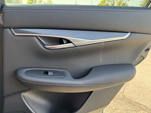 Certified 2025 INFINITI QX50 Sport w/ Cargo Package image 28