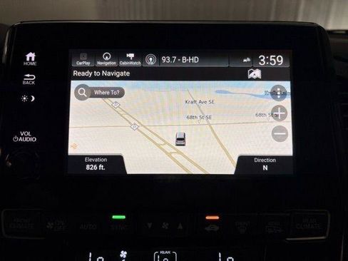 Used 2024 Honda Odyssey Touring image 21