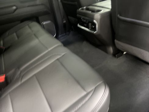 Used 2025 GMC Sierra 1500 Denali w/ Denali Reserve Package image 22