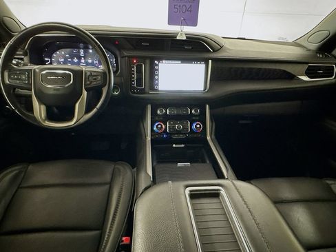 Used 2022 GMC Yukon Denali AWD/4WD image 27