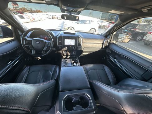 Used 2019 Ford Expedition Limited w/ Equipment Group 303A image 21