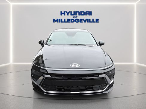 New 2026 Hyundai Sonata SEL FWD image 7