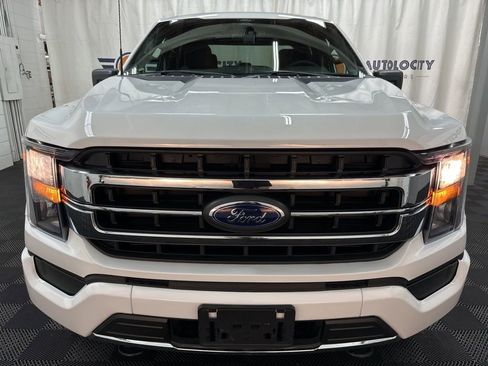 Used 2022 Ford F150 XL w/ STX Appearance Package AWD/4WD image 4