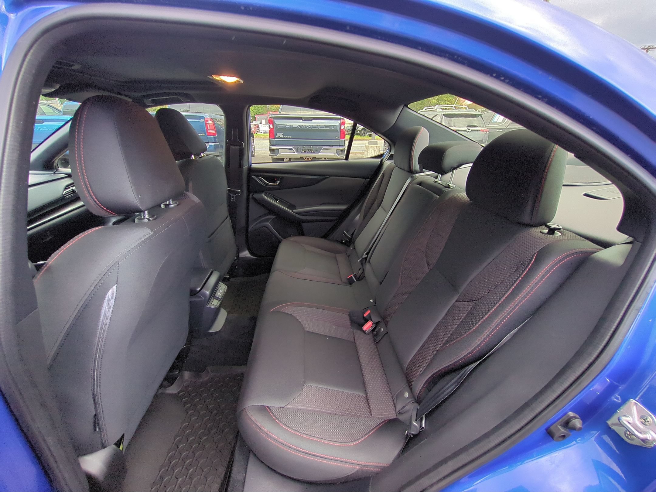Used 2022 Subaru WRX Premium AWD/4WD image 30