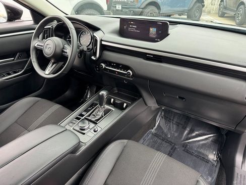 Used 2025 MAZDA CX-50 AWD 2.5 S w/ Preferred Package image 20