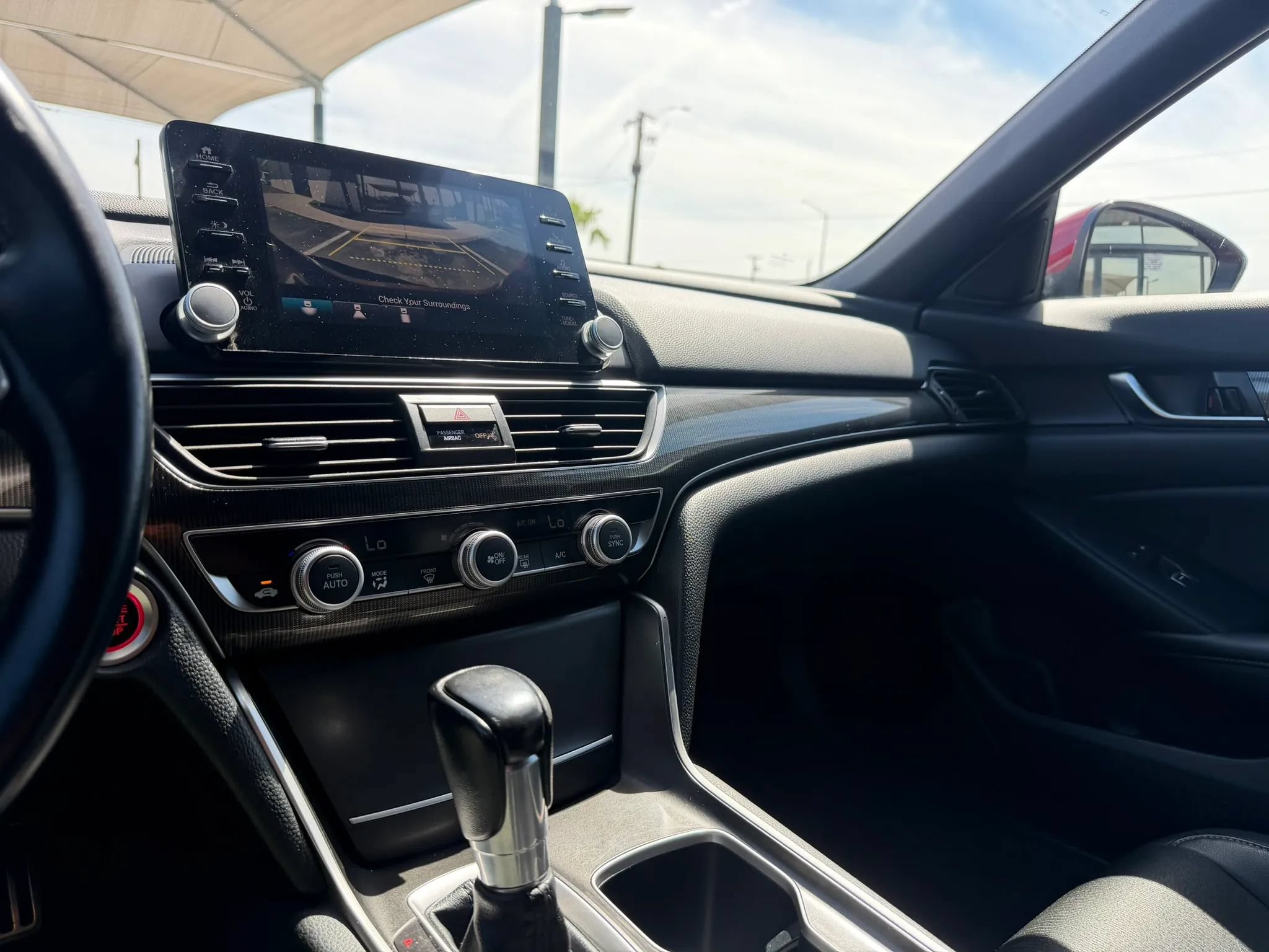 Used 2018 Honda Accord Sport image 26