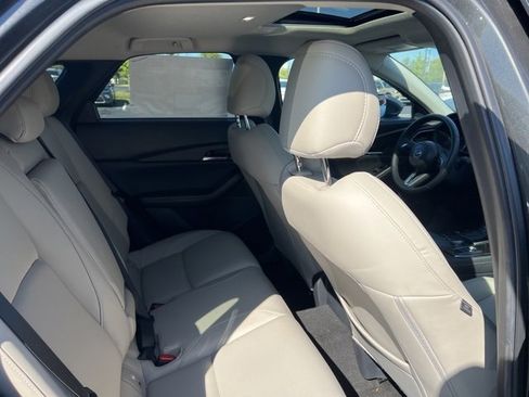 Certified 2025 MAZDA CX-30 AWD 2.5 S w/ Preferred Package image 31