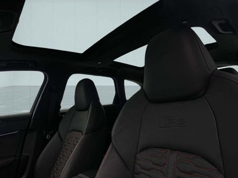 Used 2025 Audi RS 6 performance AWD/4WD image 33
