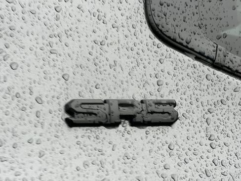 New 2026 Toyota Tundra SR5 image 20