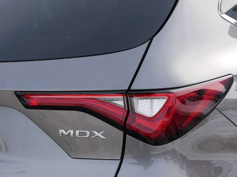 Certified 2024 Acura MDX SH-AWD w/ Technology Package image 17