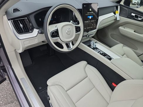 New 2026 Volvo XC60 T8 Ultra w/ Protection Package Premier AWD/4WD image 9