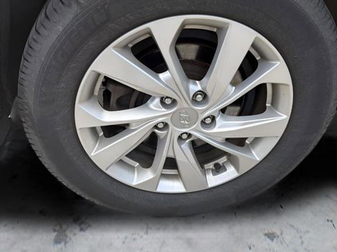 Used 2021 Hyundai Tucson Value AWD/4WD image 4