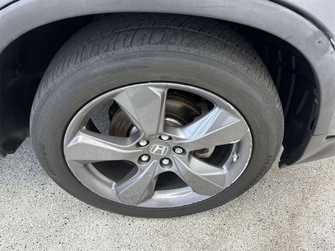 Used 2021 Honda Passport Touring image 50