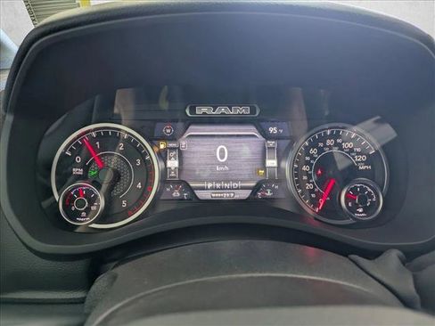 New 2026 RAM 2500 Big Horn image 10