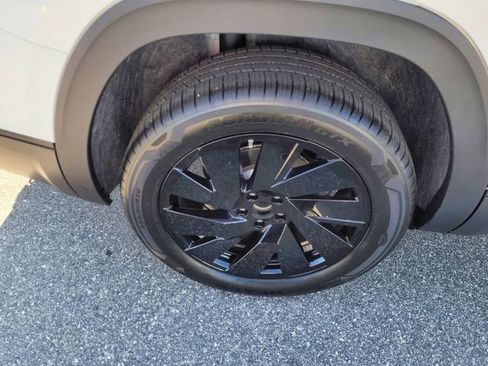 New 2026 Volkswagen Atlas SE image 11