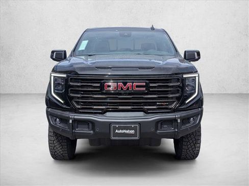 New 2026 GMC Sierra 1500 AT4X AWD/4WD image 5