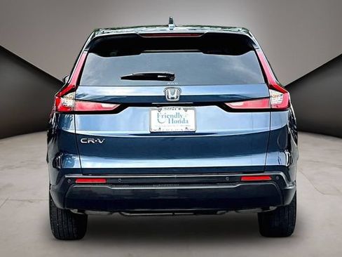 Used 2024 Honda CR-V EX-L image 5