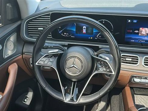 Used 2024 Mercedes-Benz GLE 350 4MATIC image 23