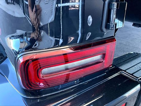Certified 2022 Mercedes-Benz G 63 AMG 4MATIC image 28