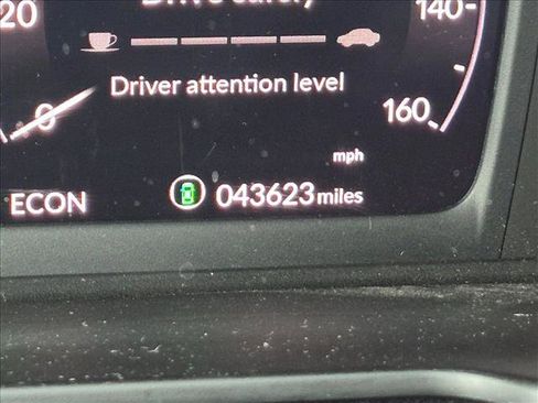 Used 2024 Honda Accord EX-L image 11