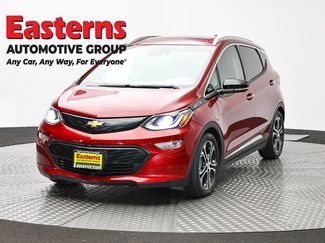 Used 2018 Chevrolet Bolt Premier w/ Driver Confidence II Package FWD video 1