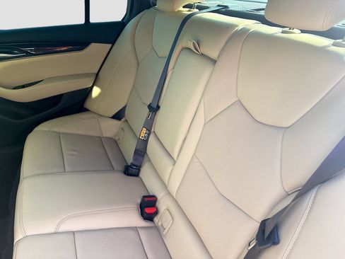 Used 2024 Cadillac CT5 Premium Luxury RWD image 23