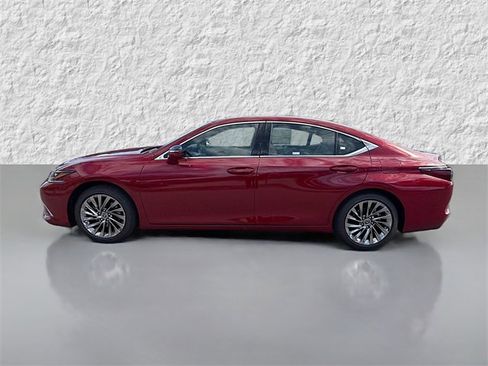 New 2025 Lexus ES 350 Ultra Luxury image 6