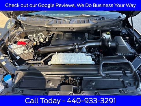 Certified 2022 Ford F150 XL w/ STX Appearance Package image 37