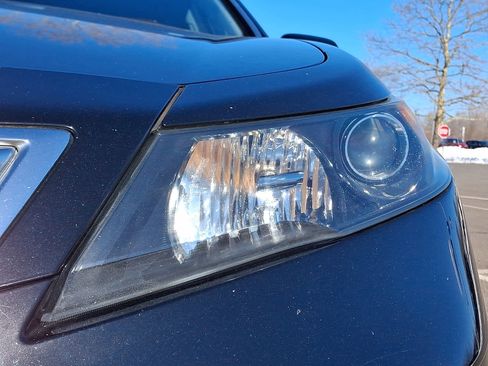 Used 2012 Acura TL SH-AWD image 10