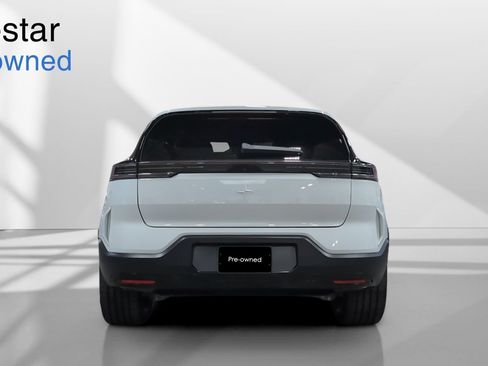 Used 2025 Polestar Polestar 3 w/ Plus Pack RWD image 4