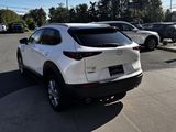 Certified 2022 MAZDA CX-30 AWD 2.5 S w/ Premium Package image 5