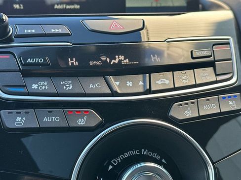 New 2026 Acura RDX A-Spec image 21