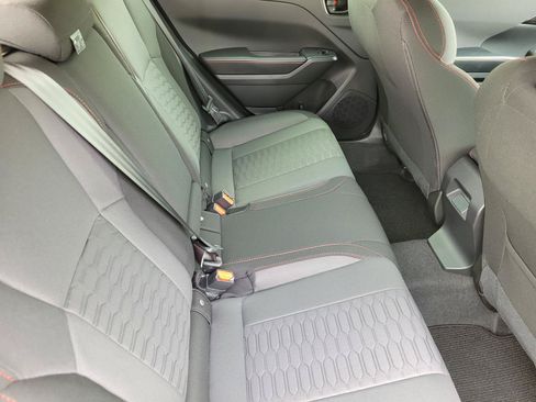 New 2026 Subaru Impreza 2.0i Sport AWD/4WD image 12