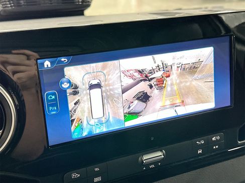 New 2026 Mercedes-Benz Sprinter 144 Cargo image 14