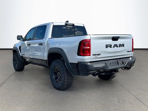 New 2026 RAM 1500 RHO w/ RHO Level 1 Equipment Group AWD/4WD image 5